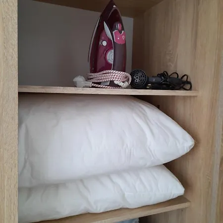 Apartment Branka