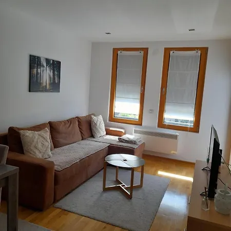 Branka Apartment Zlatibor