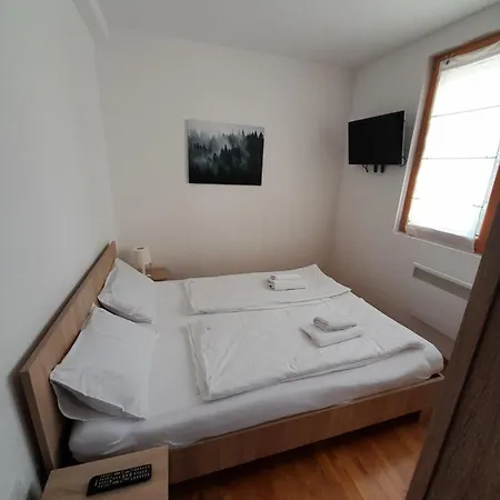 Apartment Branka