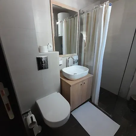 Apartment Branka Zlatibor