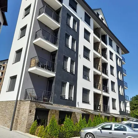 Apartment Branka Zlatibor